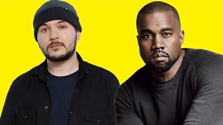 Kanye West WALKS OUT On Timcast IRL | Nick Fuentes & Milo Yiannopoulos Follow