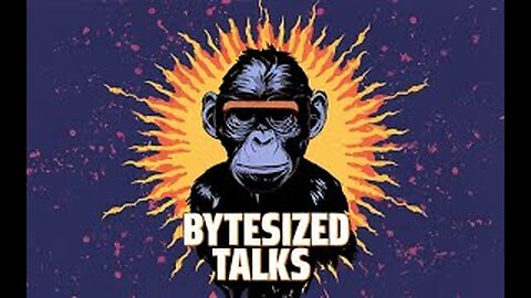 ByteSized Talks #34: WTF Talk on Bored Ape Yacht Club Hong Kong Event