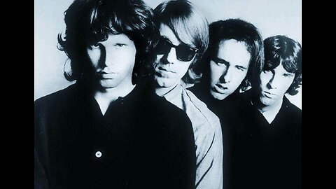 Led Zeppelin - The Doors - Lost Performances, koncert