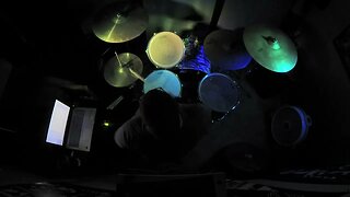 She, Green Day #drumcover #greenday #she