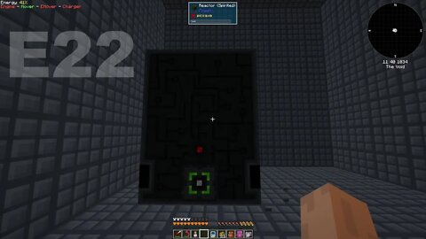 OceanBlock // Uraninite Reactor // Episode 22