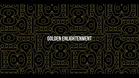 Golden Enlightenment