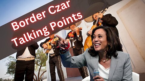 Caught Red-Handed: Kamala Harris' Staff Exposed in Secret Talking Points Scandal