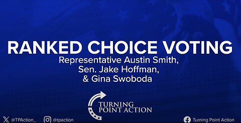 Ranked Choice Voting