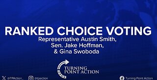 Ranked Choice Voting