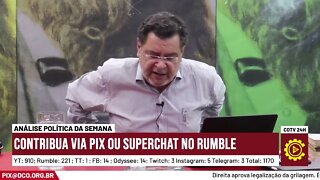 A crise do capitalismo e a relação entre psiquismo e sociedade | Momentos