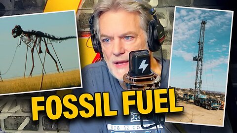 Fossil Fuel: Is America Running Out of Oil?