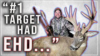 Bass Pro's JP Morris Talks BUCKS AND DUCKS! | 100% Wild Podcast EP366