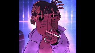 Juice WRLD "Talking to Voices" [Unreleased] (Prod. DTKBeatz) *Remix*