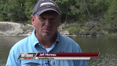 MidWest Outdoors TV Show #1579 - An Ontario Adventure at Temple Bay Lodge on Eagle Lake