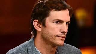 Ashton Kutcher RESIGNS: Refuses To Address Danny Masterson's Victims.