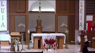 Holy Family and St. John's Liturgies and Services