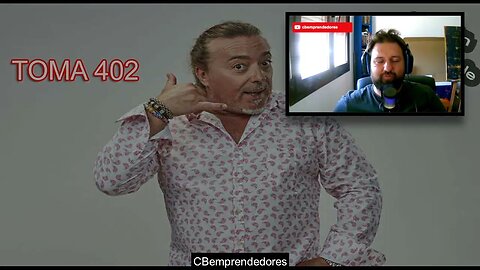 REVIEW 😂 Bromas Isidro Montalvo - Toma 402