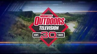 MidWest Outdoors TV Show #1549 - Intro