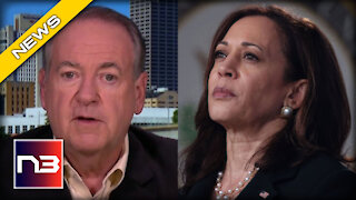 ZING! Mike Huckabee Goes OFF on Kamala Harris for her Attack on Rural Americans