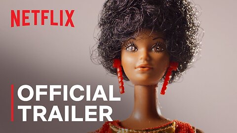 Black Barbie | Official Trailer