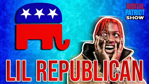 Your Favorite Rapper is a REPUBLICAN