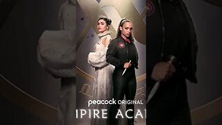 A Série Academia de Vampiros Cancelada?#shorts