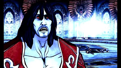 17 Act 3 Trevor Belmont Part 4