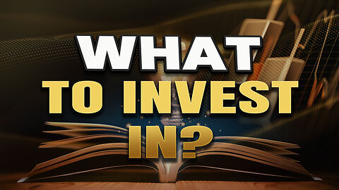 What to invest in following the gold silver ratio...