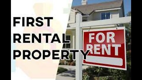 How to buy your first real estate property step by step