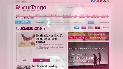 Why You Should Join YourTango Experts