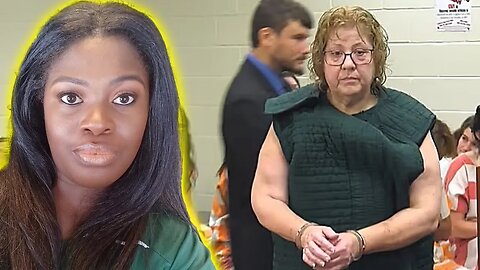Florida Woman Shoots A Mom Because Kids Were Playing Outside | Susan Lorincz Claims Self Defense