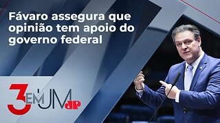 Ministro da Agricultura defende que camponeses tenham armas para defesa pessoal