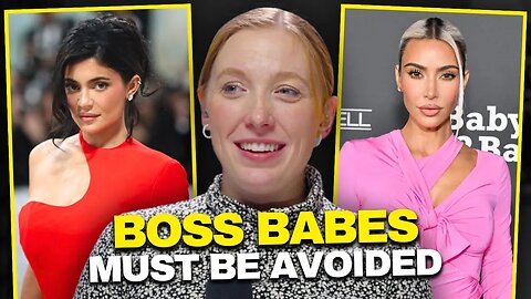 You Must AVOID Dating Boss Babes - Here's Why...