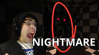 INSIDE A NIGHTMARE (IT STEALS Episode 1)