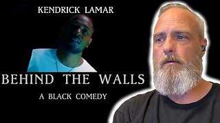 Kendrick Lamar These Walls Reaction