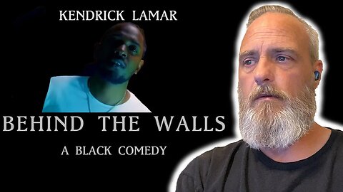 Kendrick Lamar These Walls Reaction