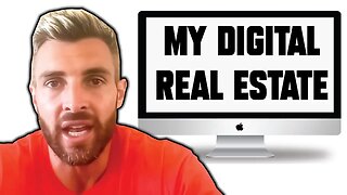 Digital Real Estate Example
