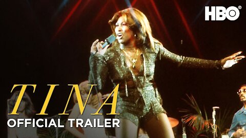 Tina - Documentary 2021 | Official trailer