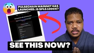 Pulsechain Mainnet Is Live. What Is The PLS To PLSX Ratio? Should You Buy $PLS And $PLSX?