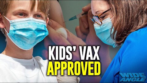 Vax for Kids Authorized by FDA, Now What? U.S. vs Denmark on Covid. Feat. Dr. Tracy Høeg