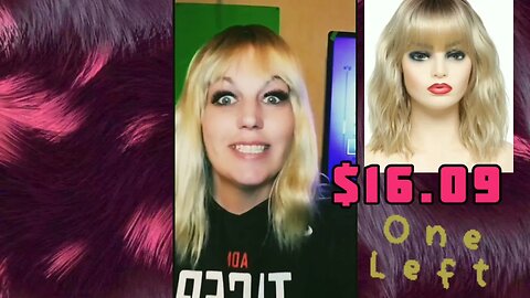 Why People Love To Hate 11 Cheap Amazon Wigs!! Review.