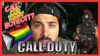 Call Of Duty Removes Nickmercs Skin From Game For Trying To Protect Children From Pedos