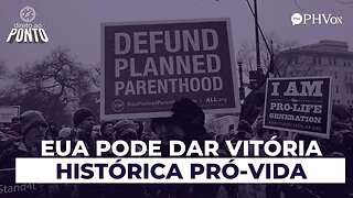 Roe vs Wade: Entenda a polêmica do caso - Amazon vai financiar 4B0RT0