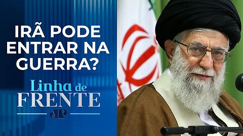 Israel ataca infraestrutura do grupo islâmico Hezbollah, no Líbano | LINHA DE FRENTE