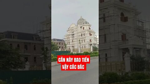 Căn này bao tiền vậy các bác ? | viet viral | VIET VIRAL