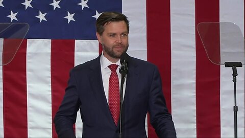 JD Vance Slams Plea Deal For 9/11 Terrorists During Arizona Rally