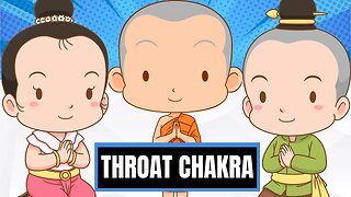 Unlock Your Throat Chakra: Empower Your Voice and Authentic Expression