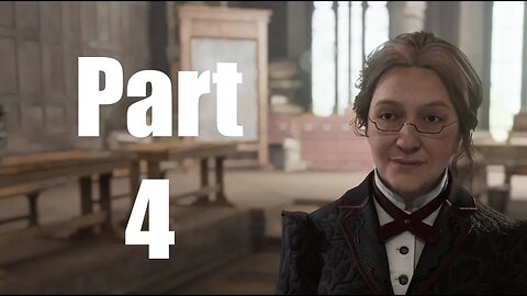 HOGWARTS LEGACY Walkthrough Gameplay Part 4 - Exploring & Weasley After Class (FULL GAME)