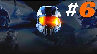 PLAYING HALO REACH WITH TBUGGZ415 PART #6