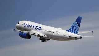 United Airlines Vaccine Giveaway: Year Of Free Travel