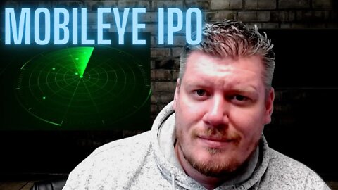 Intel Mobileye HUGE EV IPO Coming 10X Potential