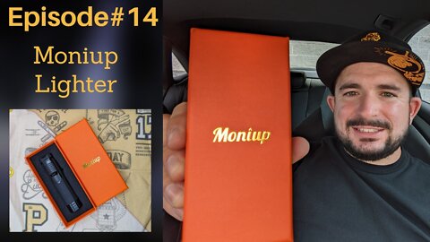 Moniup Lighter Review