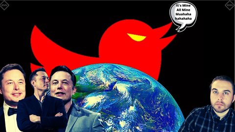 Elon Musk Buying Twitter will Change Nothing