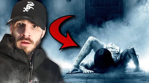 5 Scary Videos To Watch At Midnight! (Sir Spooks REACTION!!)